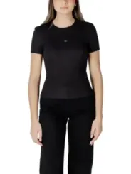 Calvin Klein Jeans - Calvin Klein Jeans T-Shirt Donna