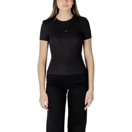 Calvin Klein Jeans - Calvin Klein Jeans T-Shirt Donna