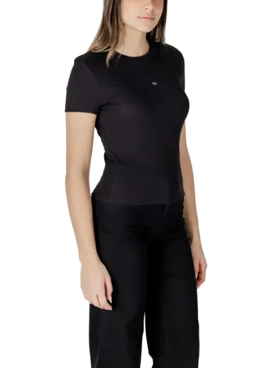 Calvin Klein Jeans - Calvin Klein Jeans T-Shirt Donna