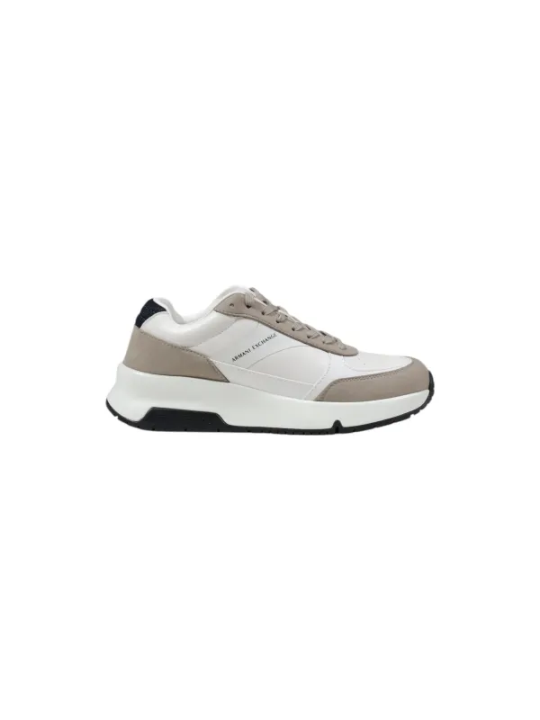 "Armani Exchange Sneaker im Sale | Armani Exchange 483661 online kaufen"|Planet-Deluxe