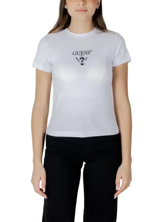 Guess Active - Guess Active T-Shirt Donna