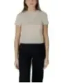 Calvin Klein Jeans - Calvin Klein Jeans T-Shirt Donna