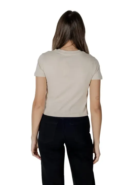 Calvin Klein Jeans - Calvin Klein Jeans T-Shirt Donna