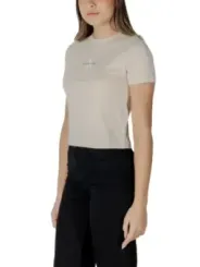 Calvin Klein Jeans - Calvin Klein Jeans T-Shirt Donna
