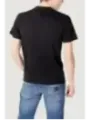 Napapijri Arbeitskleidung T-Shirt Jeans