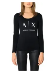 Armani Exchange - Armani Exchange T-Shirt Donna
