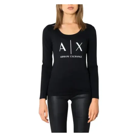 Armani Exchange - Armani Exchange T-Shirt Donna