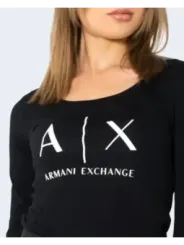 Armani Exchange - Armani Exchange T-Shirt Donna