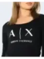 Armani Exchange - Armani Exchange T-Shirt Donna