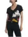 Desigual - Desigual T-Shirt Donna