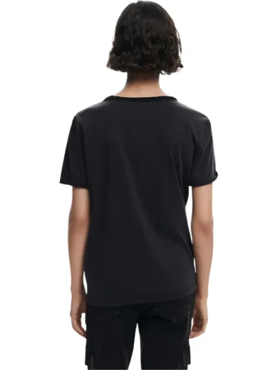 Desigual - Desigual T-Shirt Donna