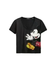 Desigual - Desigual T-Shirt Donna