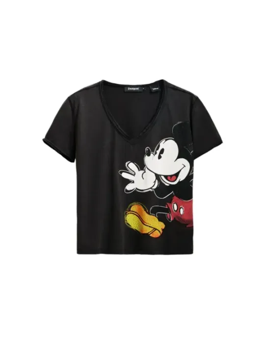 Desigual - Desigual T-Shirt Donna