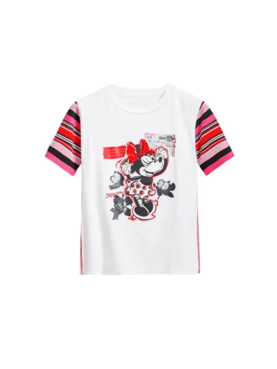 Desigual - Desigual T-Shirt Donna