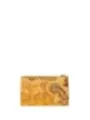 Goldene Alviero Martini Prima Classe Tasche
