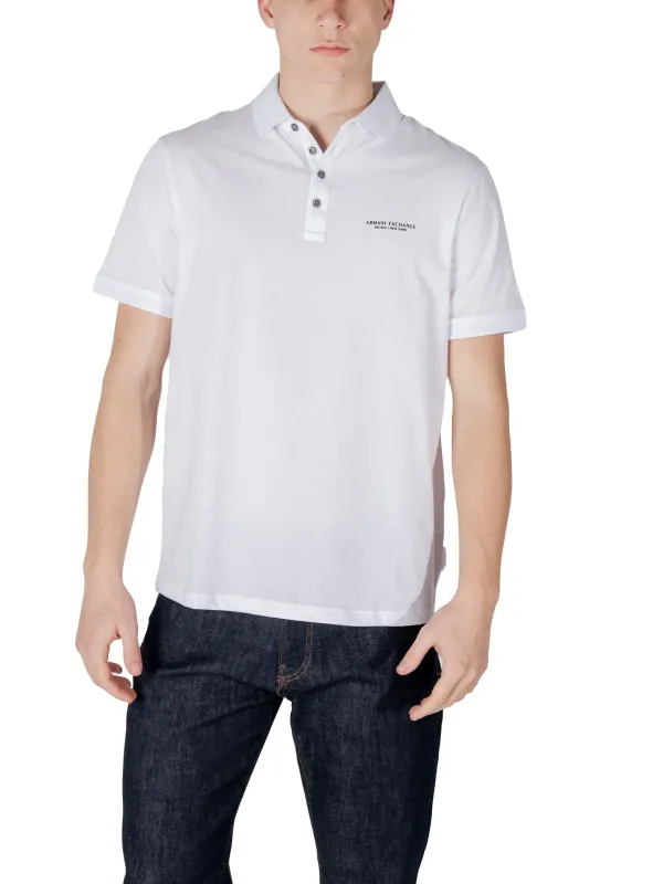 "Armani Exchange Polos im Sale | Armani Exchange 483578 online kaufen"|Planet-Deluxe "Armani Exchange Polos im Sale | Armani Exchange 483578 online kaufen"|Planet-Deluxe