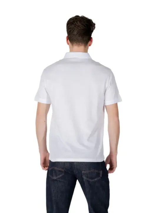 "Armani Exchange Polos im Sale | Armani Exchange 483578 online kaufen"|Planet-Deluxe