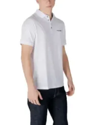 "Armani Exchange Polos im Sale | Armani Exchange 483578 online kaufen"|Planet-Deluxe