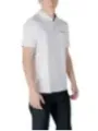 "Armani Exchange Polos im Sale | Armani Exchange 483578 online kaufen"|Planet-Deluxe