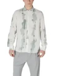 "Antony Morato Hemden im Sale | Antony Morato 483574 online kaufen"|Planet-Deluxe