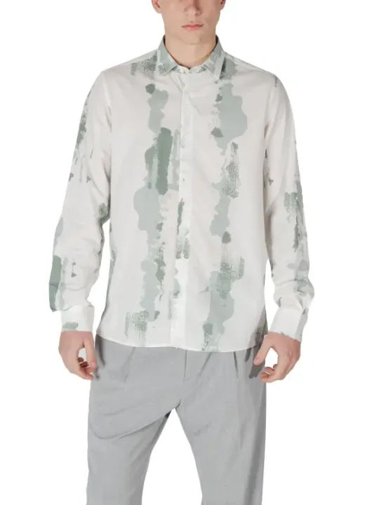 "Antony Morato Hemden im Sale | Antony Morato 483574 online kaufen"|Planet-Deluxe