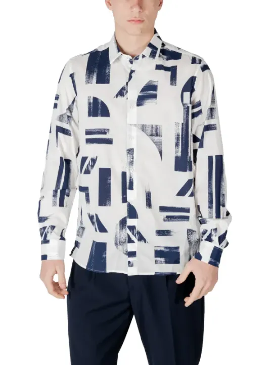 "Antony Morato Hemden im Sale | Antony Morato 483572 online kaufen"|Planet-Deluxe