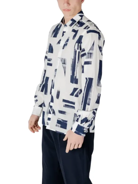 "Antony Morato Hemden im Sale | Antony Morato 483572 online kaufen"|Planet-Deluxe