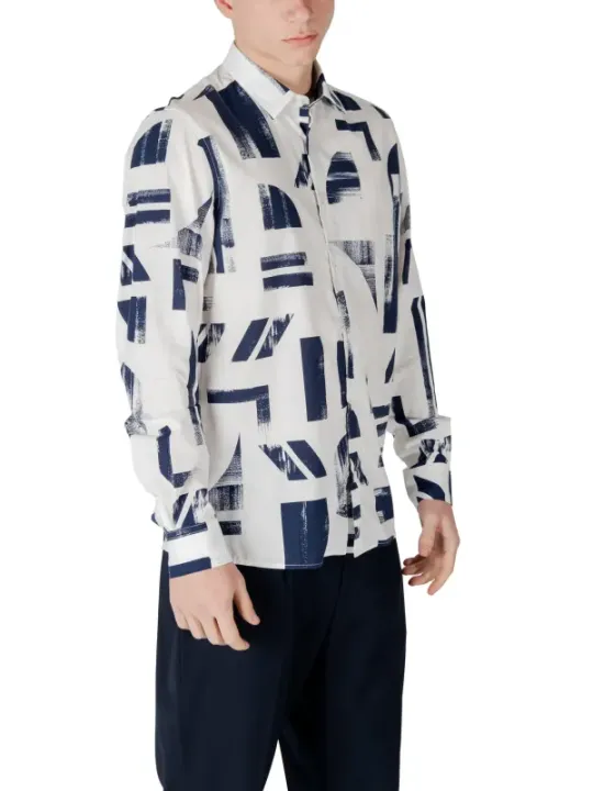 "Antony Morato Hemden im Sale | Antony Morato 483572 online kaufen"|Planet-Deluxe