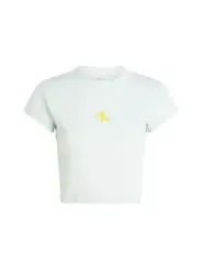 Calvin Klein Jeans - Calvin Klein Jeans T-Shirt Donna