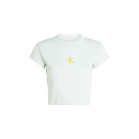 Calvin Klein Jeans - Calvin Klein Jeans T-Shirt Donna