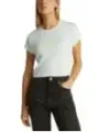 Calvin Klein Jeans - Calvin Klein Jeans T-Shirt Donna