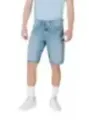 "Calvin Klein Jeans Bermudas im Sale | Calvin Klein Jeans 483550 online kaufen"|Planet-Deluxe