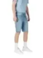 "Calvin Klein Jeans Bermudas im Sale | Calvin Klein Jeans 483550 online kaufen"|Planet-Deluxe