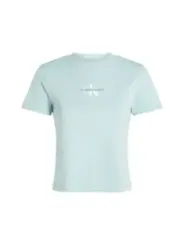 "Calvin Klein Jeans T-Shirts im Sale | Calvin Klein Jeans 483537 online kaufen"|Planet-Deluxe