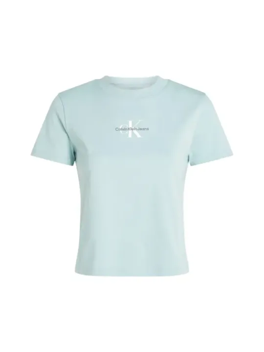 "Calvin Klein Jeans T-Shirts im Sale | Calvin Klein Jeans 483537 online kaufen"|Planet-Deluxe