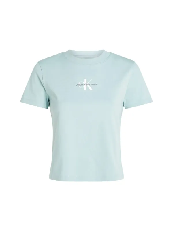 "Calvin Klein Jeans T-Shirts im Sale | Calvin Klein Jeans 483537 online kaufen"|Planet-Deluxe