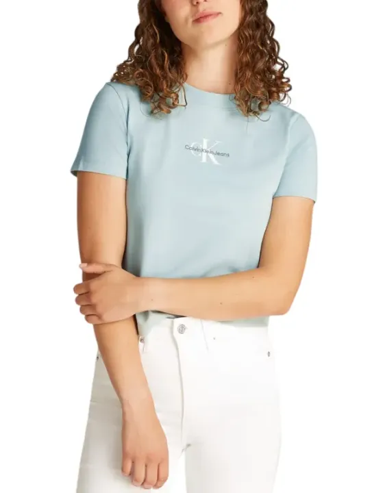"Calvin Klein Jeans T-Shirts im Sale | Calvin Klein Jeans 483537 online kaufen"|Planet-Deluxe
