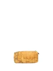 Vintage Alviero Martini Leder Etui