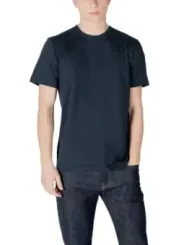 Weißes Colmar Originals T-Shirt Herren