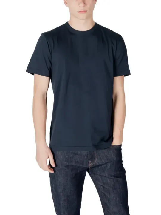 Weißes Colmar Originals T-Shirt Herren