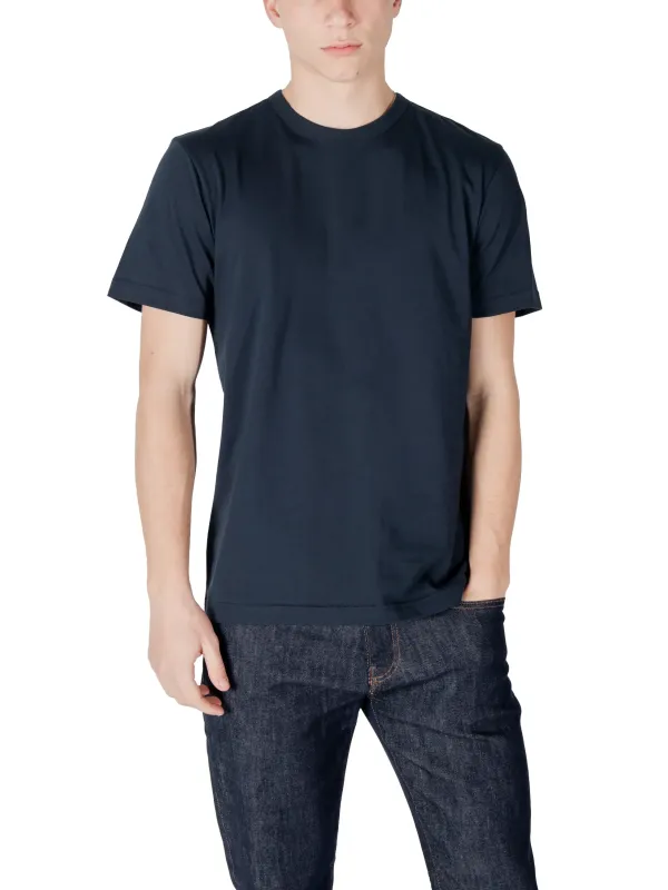 Weißes Colmar Originals T-Shirt Herren Weißes Colmar Originals T-Shirt Herren