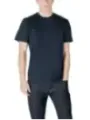 Weißes Colmar Originals T-Shirt Herren