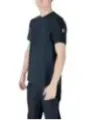 Dunkles Colmar Originals T-Shirt Modell