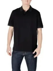 "Armani Exchange Polos im Sale | Armani Exchange 483591 online kaufen"|Planet-Deluxe