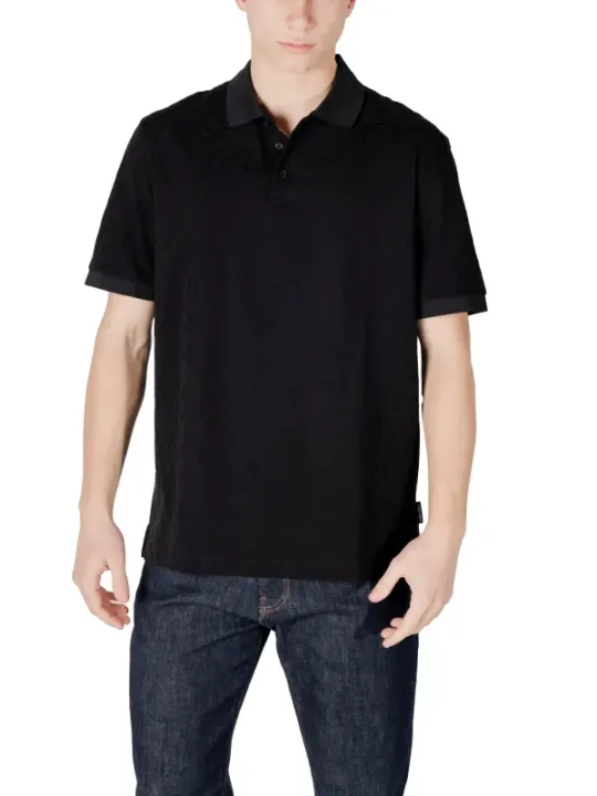 "Armani Exchange Polos im Sale | Armani Exchange 483591 online kaufen"|Planet-Deluxe