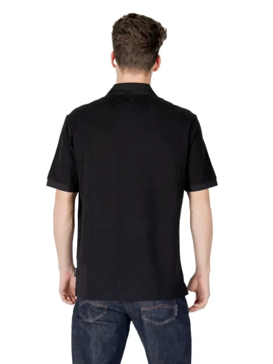 "Armani Exchange Polos im Sale | Armani Exchange 483591 online kaufen"|Planet-Deluxe