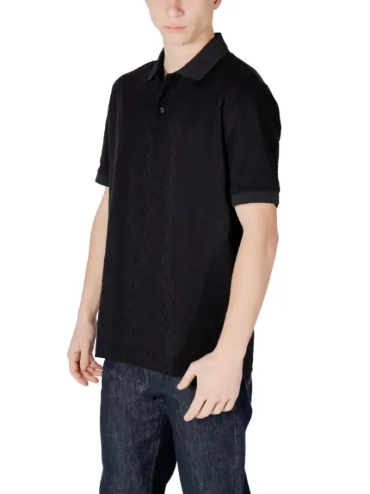 "Armani Exchange Polos im Sale | Armani Exchange 483591 online kaufen"|Planet-Deluxe