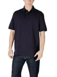 "Armani Exchange Polos im Sale | Armani Exchange 483590 online kaufen"|Planet-Deluxe