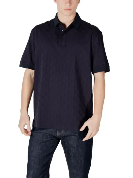 "Armani Exchange Polos im Sale | Armani Exchange 483590 online kaufen"|Planet-Deluxe