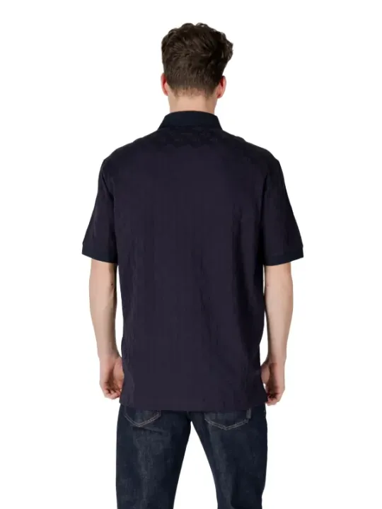 "Armani Exchange Polos im Sale | Armani Exchange 483590 online kaufen"|Planet-Deluxe